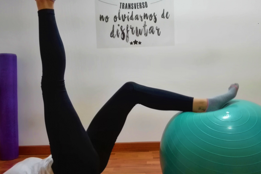 pilates en cuatro caminos